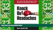 Big Deals  Knock Out Headaches  Best Seller Books Best Seller
