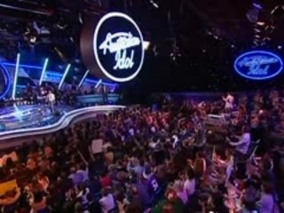 Anthony Callea - UCP - Perfect Fan