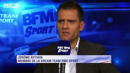 Rothen : "Les problèmes de Manchester United ont été résolu sur la préparation"