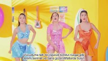 [Official MV] Mini Club - Bir Öpücük - Turkish Sub by Eliza99