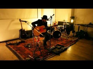 Vincenzo Fasano "è come un gioco" live @ Santeria - Milano