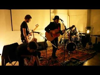 Vincenzo Fasano "Il Sangue" feat. Gionata Mirai live @ Santeria - Milano