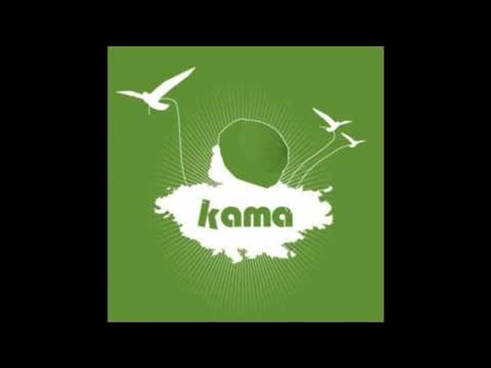 04) Kama "Ostello Comunale"