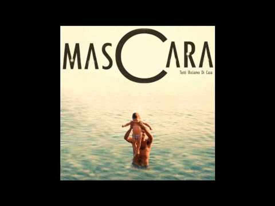 09) MasCara "Le Città da Costruire"