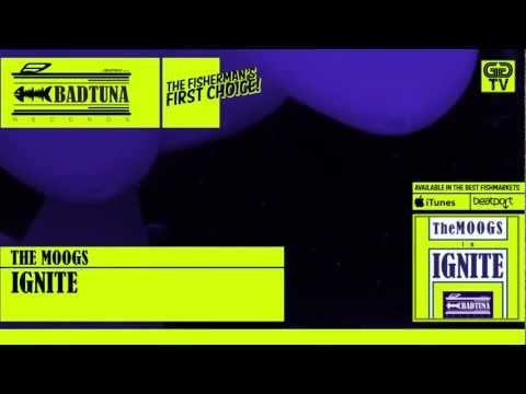 The Moogs - Ignite (Original Mix)