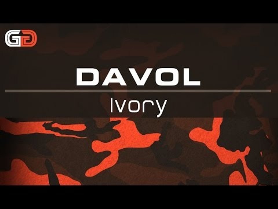 Davol - Ivory