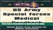[Popular Books] US Army Special Forces Medical Handbook: United States Army Institute for Military
