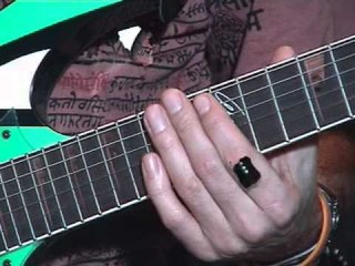 HOW TO PLAY GUITAR; TUTORIAL: Assolo di Tapparella - Cesareo - Elio e le storie tese