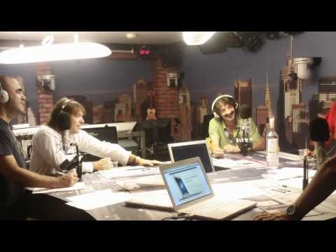 EelST - Cordialmente - Prima puntata stagione 2011/12 - Musica!