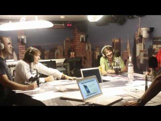 EelST - Cordialmente - Prima puntata stagione 2011/12 - Musica!