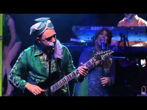 Elio e le Storie Tese - Live - Tapparella