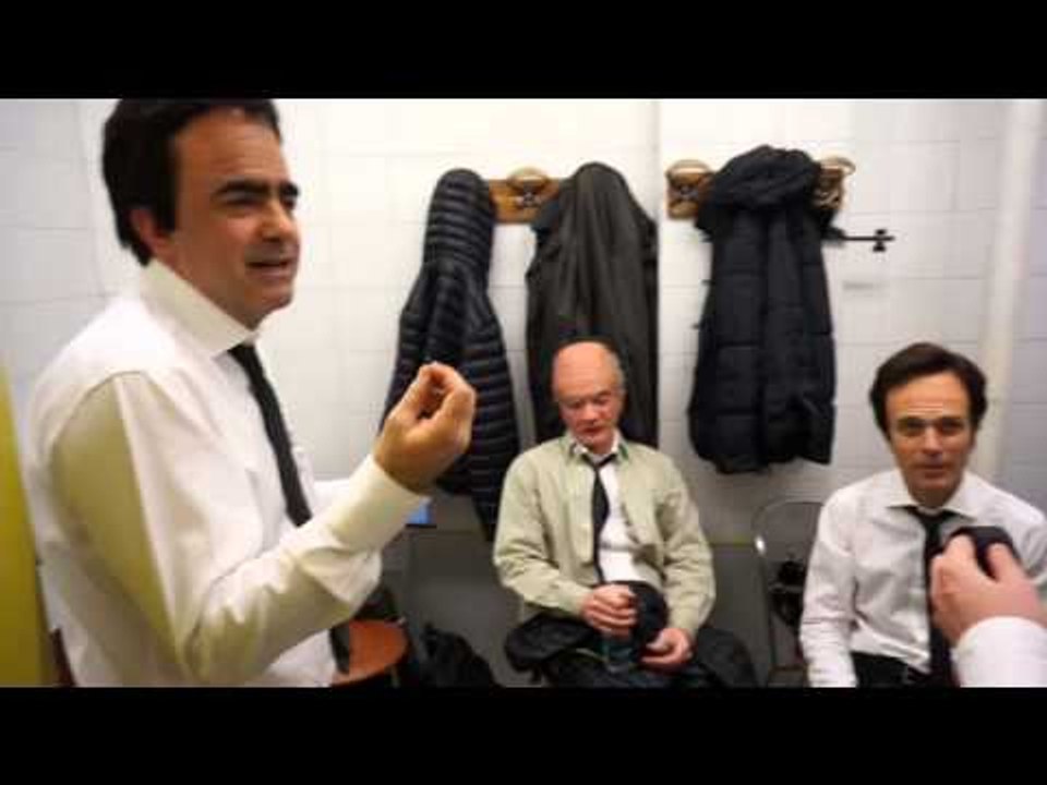 Elio e Le Storie Tese: Ritorno in Camerino