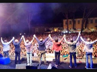 Elio e le Storie Tese: Tutte le mani del Neverending Tour