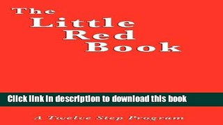[Popular Books] The Little Red Book Free Online