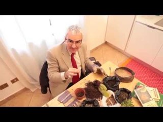 Casa Elio e le Storie Tese: Mangoni e le piante grasse - seconda parte