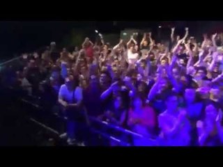 Elio e le Storie Tese: il saluto di Ercolano