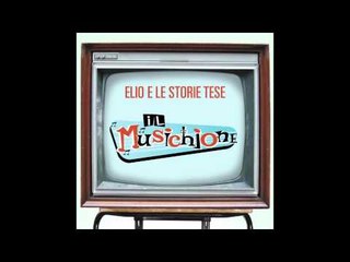 Elio e le Storie Tese - Il Musichione