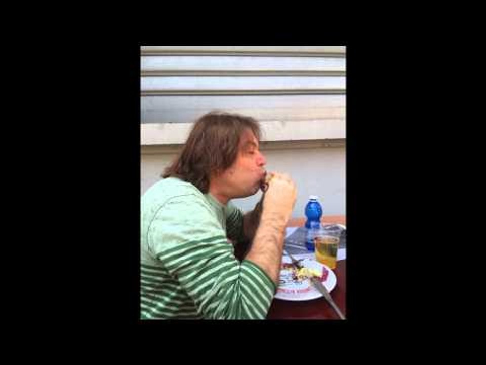 Cesareo e il desaign