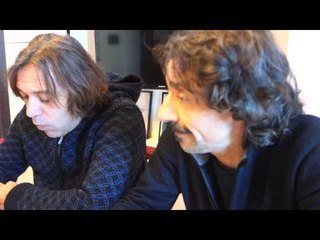 Buon appetito da Faso & Cesareo