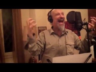 EelST in: Making of Album Biango - Eugenio Finardi