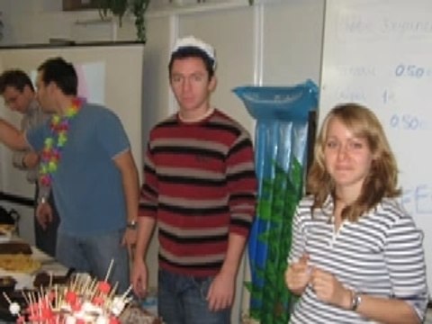 Inseec Marine is Back