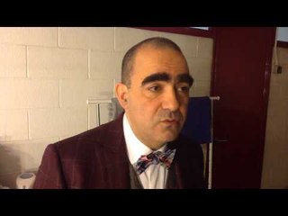 Elio a XFACTOR 2013: ultima puntata e ultimo video dal camerino