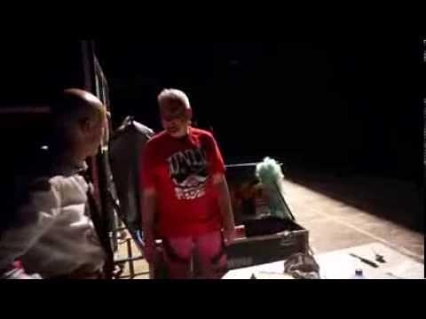 Elio e le Storie Tese in tour: Milano, Teatro Arcimboldi, in attesa del bis