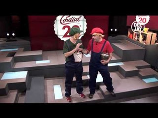 Elio e le Storie Tese - Cordialventi!