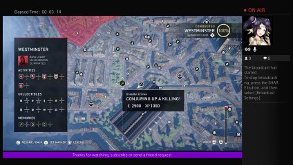 Gstiles28 Assasin's Creed Gameplay (3)