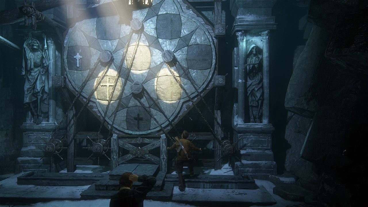 Uncharted™ 4: digno 4