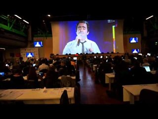 Elio e Le Storie Tese: La Canzone Mononota - Sala stampa