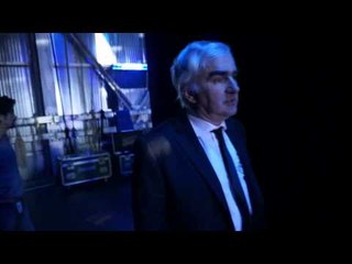 Elio e le Storie Tese in tour: Mangoni dal camerino al palco