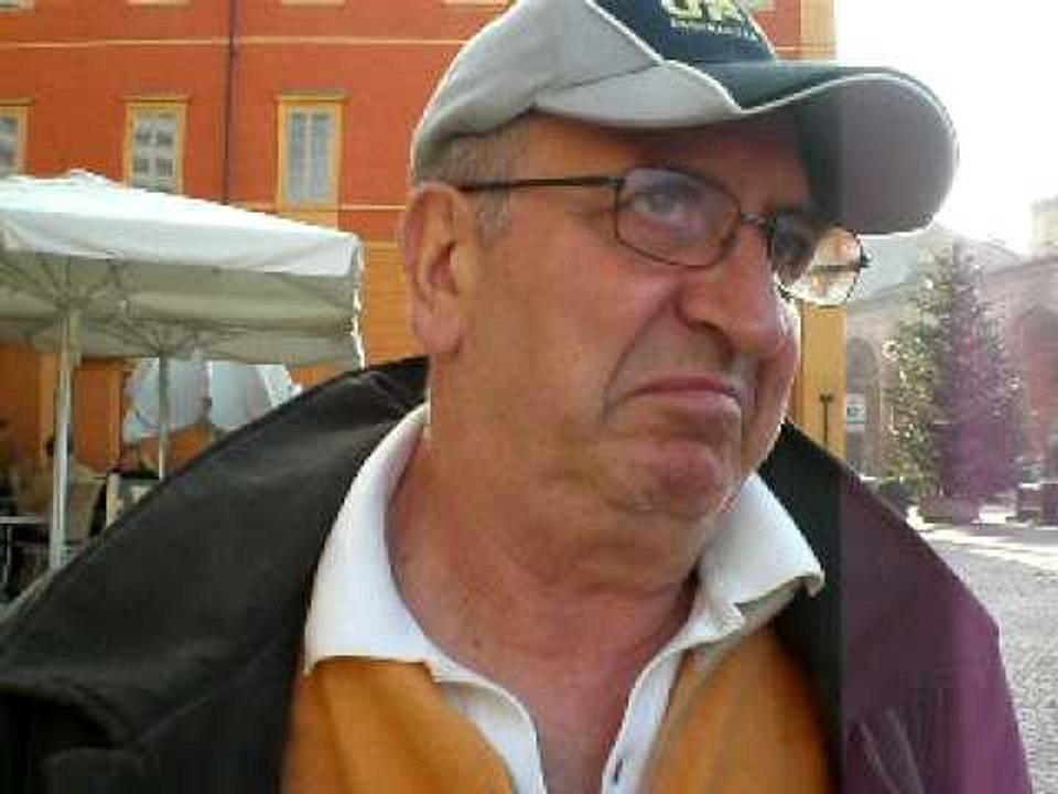 Elio e le Storie Tese Tour Diary 2010 - Attese...