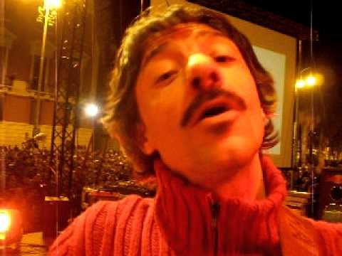 Elio e le Storie Tese a Bari - Capodanno 2012