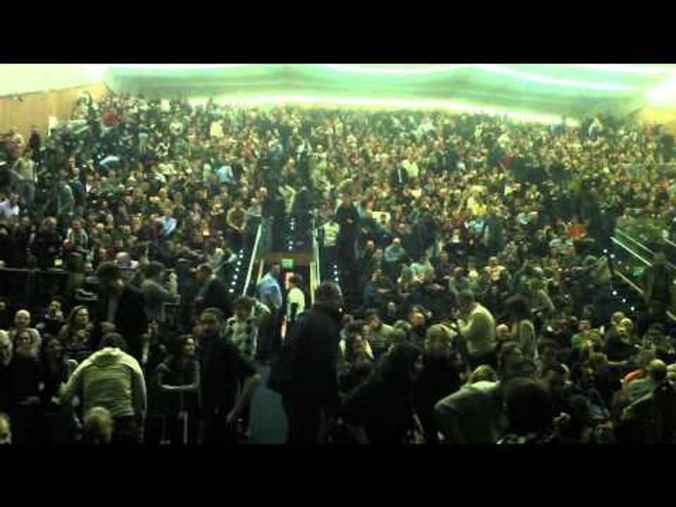 Elio e le Storie Tese: gente da Conservatorio
