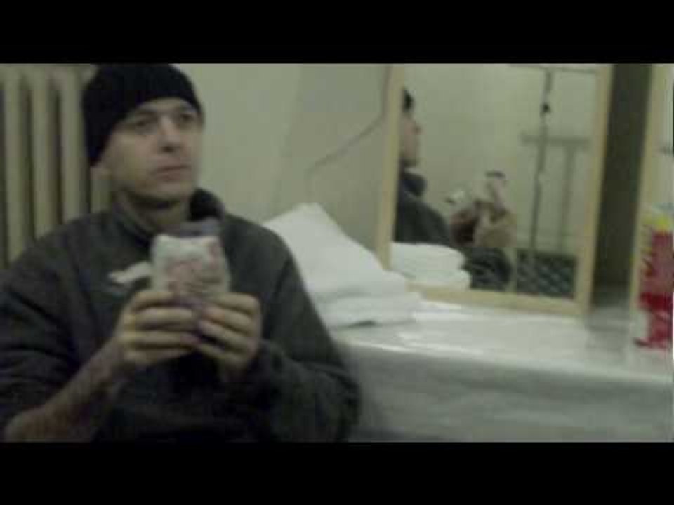 Elio e le Storie Tese Tour Diary 2010 - Le origini di Elia Cottero