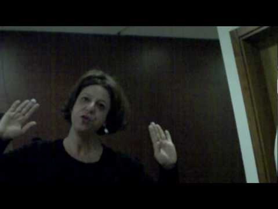 Elio e le Storie Tese Tour Diary 2010 - Relax in camerino parte 1