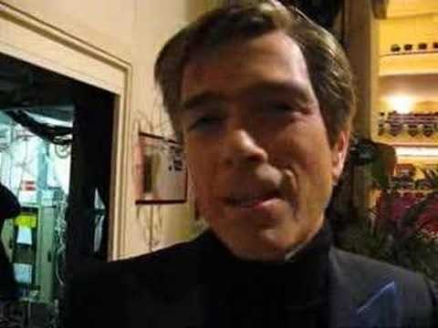 Sanremo 08 - Dopofestival backstage - Elio e le Storie tese