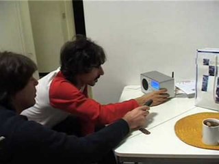 Studentessi Sessions 01 - La radio via web