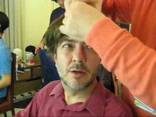 Sanremo 08 - Dopofestival backstage - Elio e le Storie tese