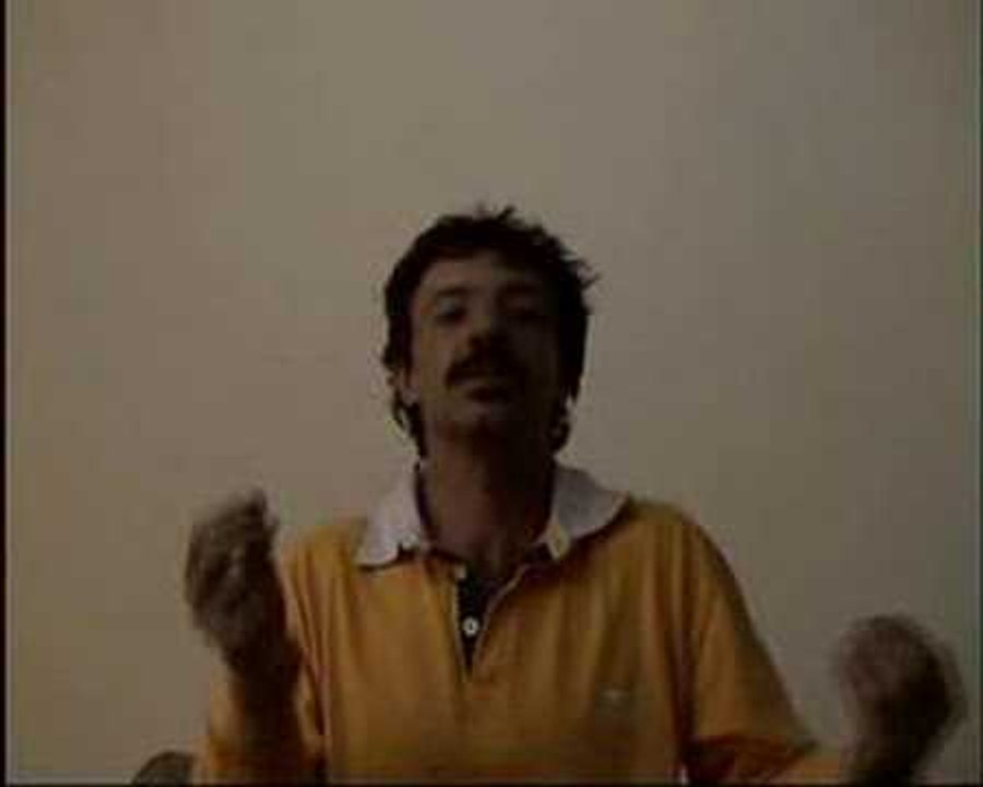 Faso e il Palasharp...a