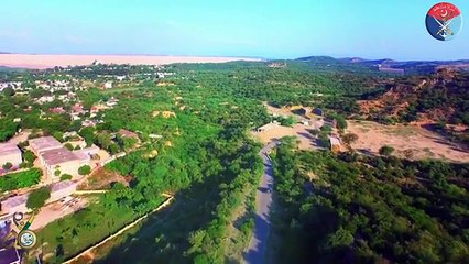 ISP Released a Video of Zarb e Azab Operation Based on a True Event