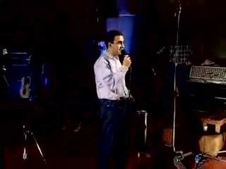 Elio e le Storie Tese Noi Siamo i Giovani (Con i Blue Jeans)