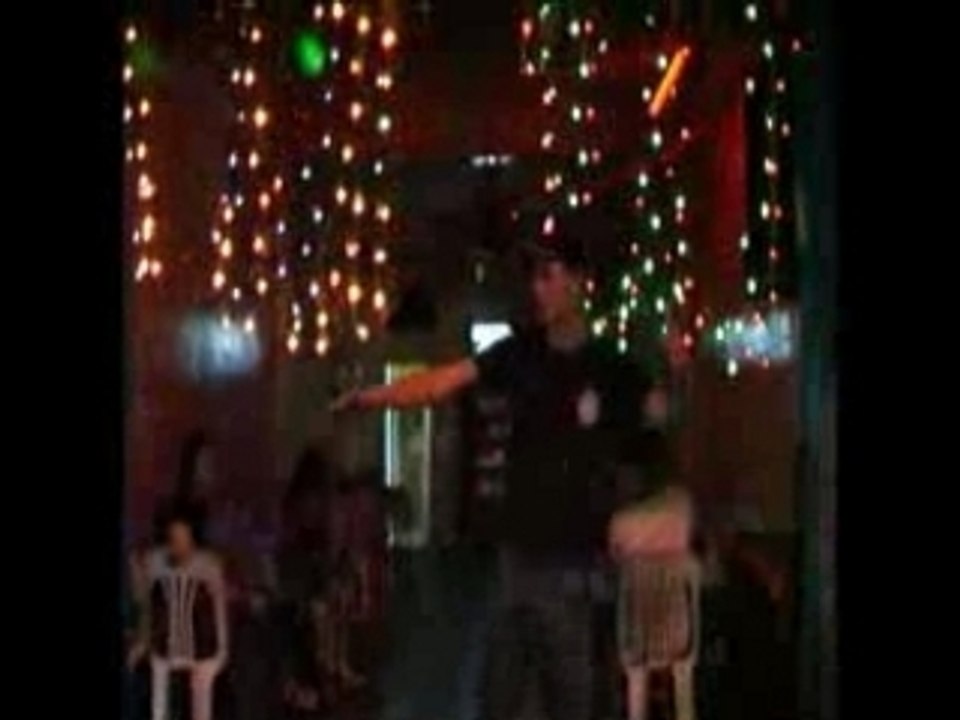 Siam station music video mc kinok