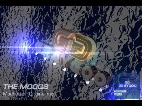 The Moogs - Madhatter (Original Mix)