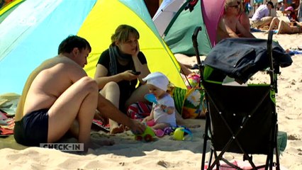 Rügen - die Schatzinsel der Ostsee | Check-in