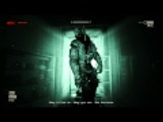 OUTLAST PT.1 - [Testing New Update] - #ScArYgAmEpLaY