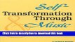 [Popular Books] Self-Transformation through Music (Quest Book) Full Online