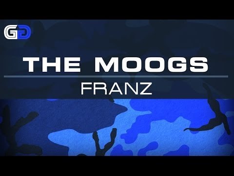 The Moogs - FRANZ (Original Mix)