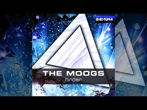 The Moogs - Hinder (Original Mix)